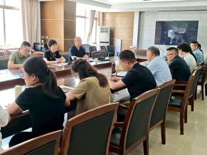河北省农药检定监测总站赴江苏开展学习交流活动