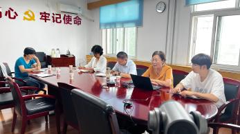 京津冀共话规范管理——线上培训促进农药登记试验管理提质增效