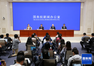 【国新办发布会】农业农村部部长韩俊等介绍“十四·五”时期农业农村发展成就
