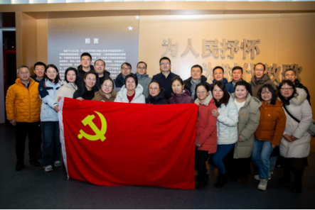 光影映初心   奋进新征程